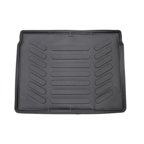 3D Cargo Liner Boot Liner Rear Trunk Mat For Renault Kadjar 2015-Up