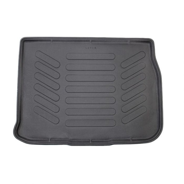 3D Cargo Liner Boot Liner Rear Trunk Mat For Renault Scenic 2 2004-2009
