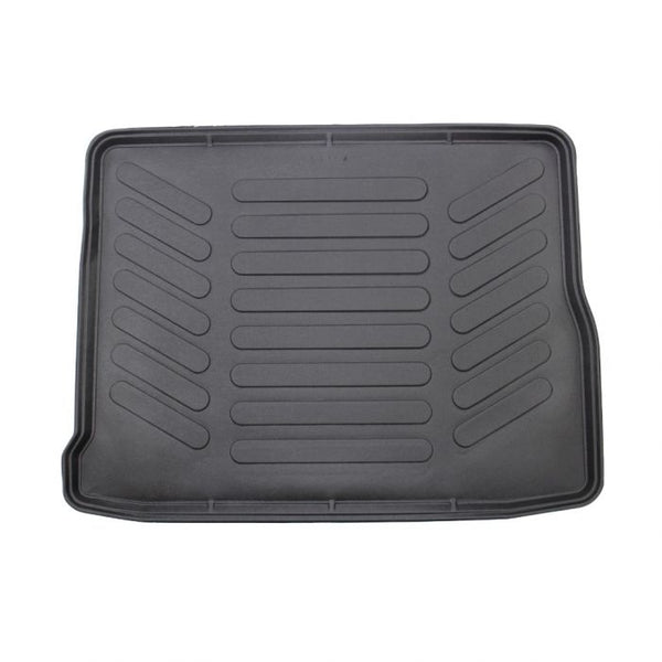 3D Cargo Liner Boot Liner Rear Trunk Mat For Renault Scenic 3 2012-Up