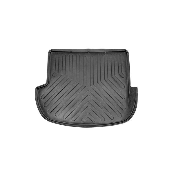 Fit HYUNDAI SANTA FE ( 5 SEAT ) 2006-2011, Rear Liner Cargo Trunk Mat