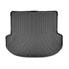 Vehicle Specific Rubber Trunk Mat Cargo Liner for Hyundai Santafe Usa 2020 - Up
