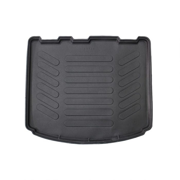 Vehicle Specific Rubber Trunk Cargo Liner for Seat Altea 2004-2015