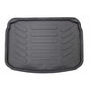 3D Cargo Liner Boot Liner Rear Trunk Mat For Skoda Fabia 2014-2019