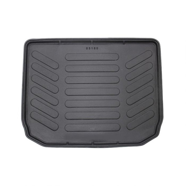 Vehicle Specific Rubber Trunk Cargo Liner for Skoda Roomster 2008 - Up