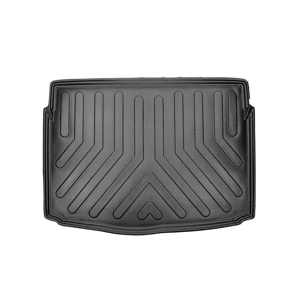 3D Cargo Liner Boot Liner Rear Trunk Mat For Kia Stonic 2017-Up