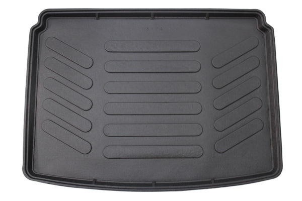 3D Cargo Liner Boot Liner Rear Trunk Mat For Suzuki Vitara 2016-Up