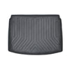 3D Cargo Liner Boot Liner Rear Trunk Mat For VW Tiguan Lower Side 2016-2020