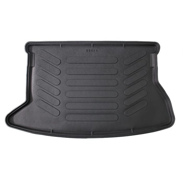 3D Cargo Liner Boot Liner Rear Trunk Mat For Toyota Auris 2007-2012