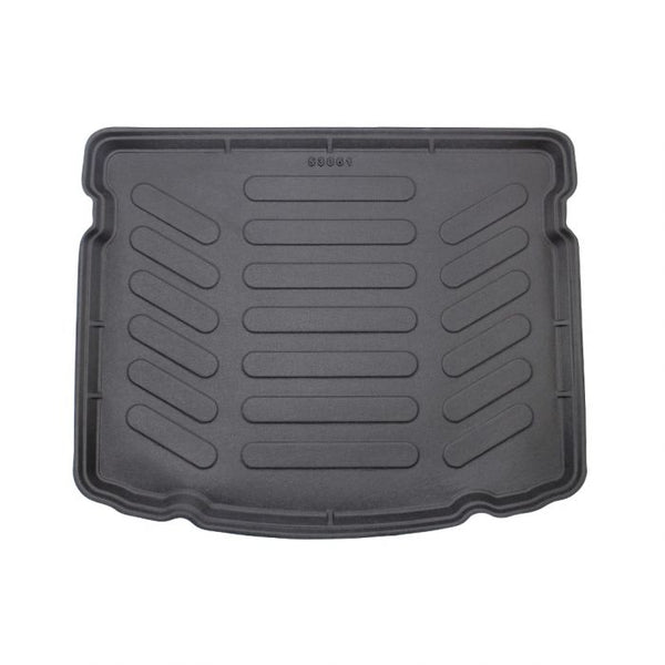 3D Cargo Liner Boot Liner Rear Trunk Mat For Toyota Auris 2013-2019