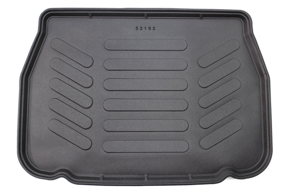 3D Cargo Liner Boot Liner Rear Trunk Mat For Toyota C-Hr Suv 2016-Up