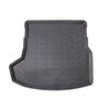 Vehicle Specific Rubber Trunk Mat Cargo Liner for Toyota Corolla 2012 - 2018