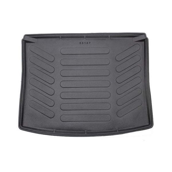 3D Cargo Liner Boot Liner Rear Trunk Mat For Vw Golf 4 1998-2004