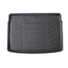 3D Cargo Liner Boot Liner Rear Trunk Mat For Vw Golf 6 2009-2012