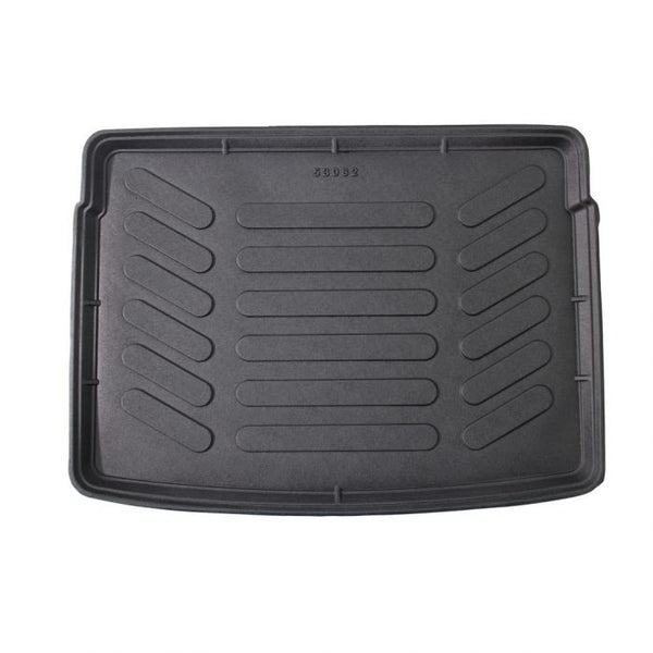 3D Cargo Liner Boot Liner Rear Trunk Mat For Vw Golf 6 2009-2012