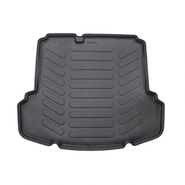 3D Cargo Liner Boot Liner Rear Trunk Mat For Vw Jetta 2011-Up With Pocket