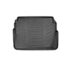 Fit For Mercedes E Class / W 210 1996-2001, Rear Liner Rubber 3D Cargo Trunk Mat