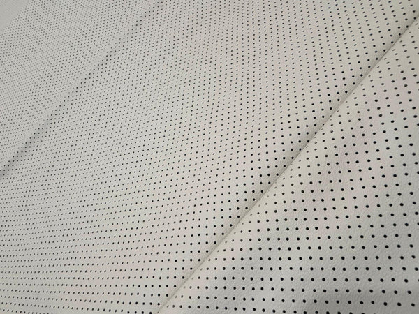 Volkswagen T3 Cream Perforated Complete Headliner
