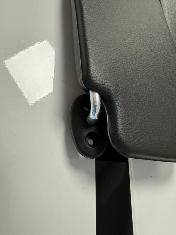 Honda Civic 1996-2001 Compatible Interior Sunvisor Pair LHD