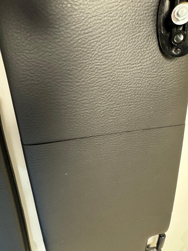 Honda Civic 1996-2001 Compatible Interior Sunvisor Pair LHD