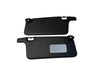 Honda Civic 1996-2001 Compatible Interior Sunvisor Pair LHD