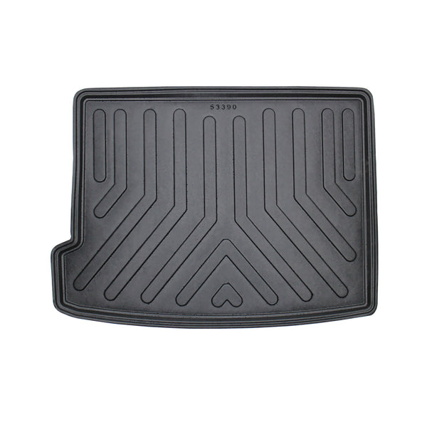 Vehicle Specific Rubber Trunk Cargo Liner for BMW X2 2015 - Up