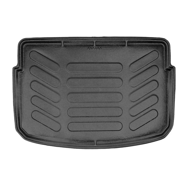 3D Cargo Liner Boot Liner Rear Trunk Mat For Toyota Yaris 2011-Up