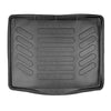 3D Cargo Liner Boot Liner Rear Trunk Mat For Skoda Yeti 2010-Up