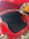 Custom fit Carpet Trunk Mat Trunk Floor For VW Beetle Bug 1302 1303 Black LHD