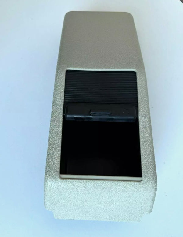 Mercedes W124 C124 S124 Compatible Center Console Storage Box A1246800852