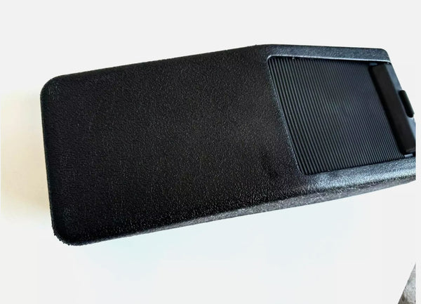 Mercedes W124 C124 S124 Compatible Center Console Storage Box A1246800852