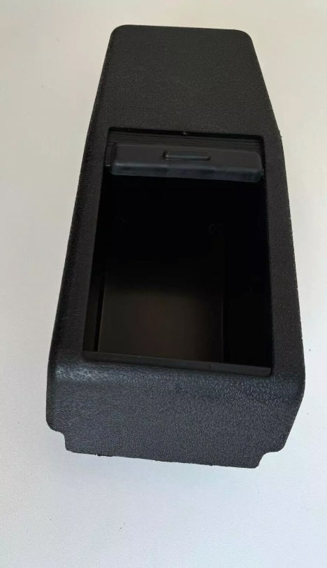 Mercedes W124 C124 S124 Compatible Center Console Storage Box A1246800852