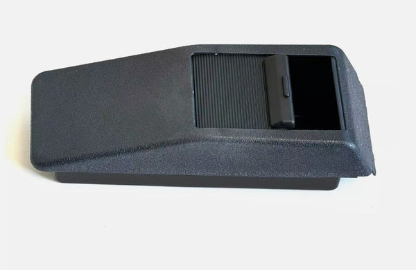 Mercedes W124 C124 S124 Compatible Center Console Storage Box A1246800852