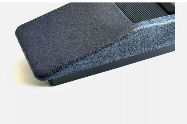 Mercedes W124 C124 S124 Compatible Center Console Storage Box A1246800852