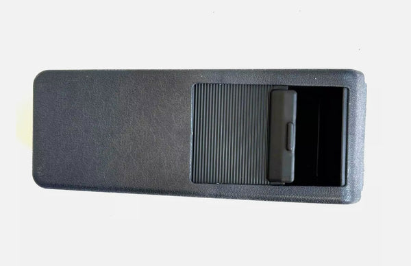 Mercedes W124 C124 S124 Compatible Center Console Storage Box A1246800852