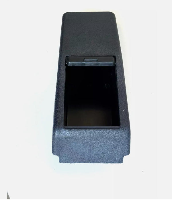 Mercedes W124 C124 S124 Compatible Center Console Storage Box A1246800852