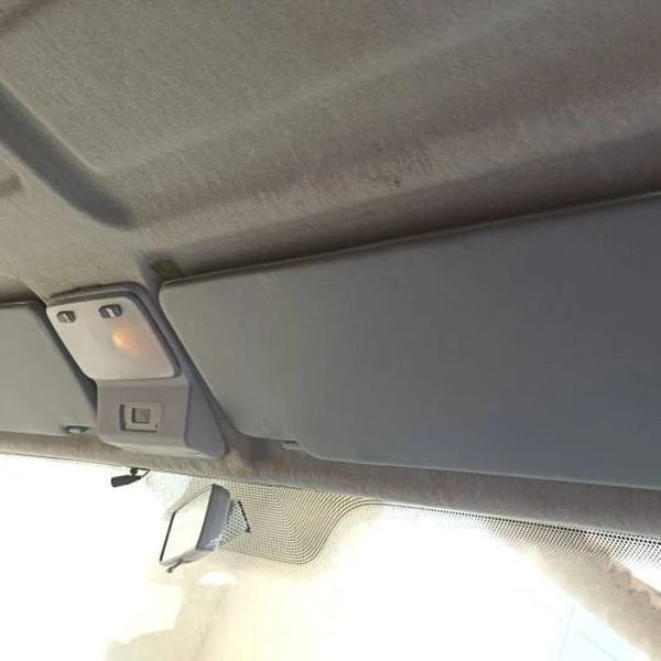 Sunvisor Sun Visors Set for Fiat Ducato Peugeot Boxer 2002-2006