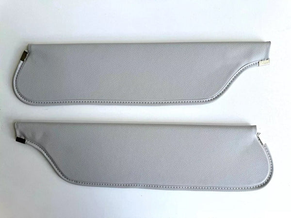 Ford Mustang Coupe Fastback 1964-1966 Compatible Sunvisor Pair Set