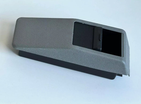 Mercedes W124 C124 S124 Compatible Center Console Storage Box A1246800852