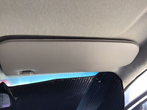 Sunvisor Sun Visors Set for Hyundai i20 2009-2018