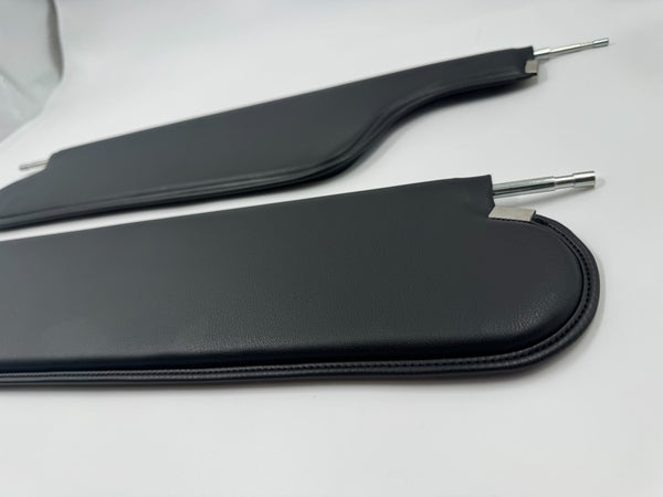 Buick Skylark Special Hardtop 1964-1965 Compatible Sunvisor Set Left & Right Pair