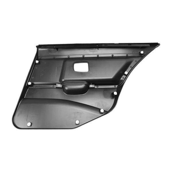 BMW 3 Series E36 Sedan 4 Doors 1990-1998 Compatible Door Panels Set