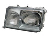 Mercedes W124 C124 S124 A124 E Class 1993-1995 Compatible Headlight Right + Left Set