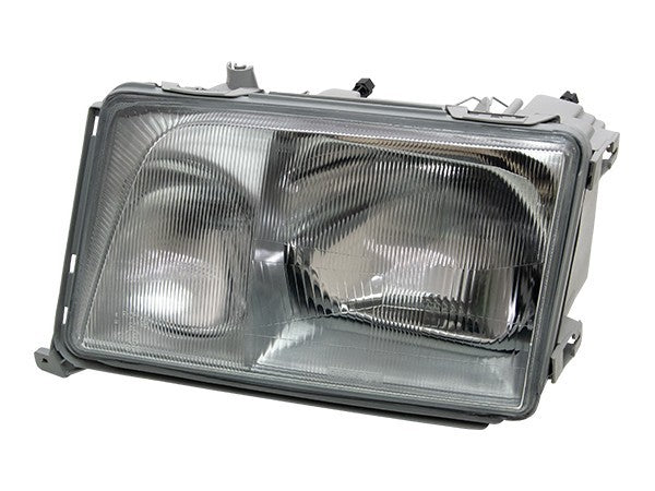 Mercedes W124 C124 S124 A124 E Class 1993-1995 Compatible Headlight Right + Left Set