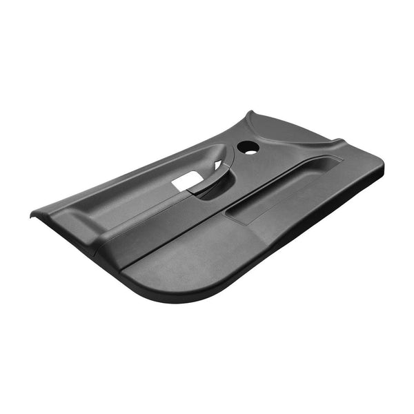 BMW 3 Series E36 Sedan 4 Doors 1990-1998 Compatible Door Panels Set