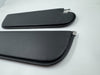 Pontiac LeMans Hardtop Wagon 1964-1967 Compatible Sunvisor Set Left & Right Pair
