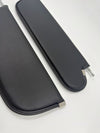 Buick Skylark Coupe 1964-1972 Compatible Sunvisor Set Left & Right Pair
