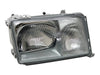 Mercedes W124 C124 S124 A124 E Class 1993-1995 Compatible Headlight Right + Left Set