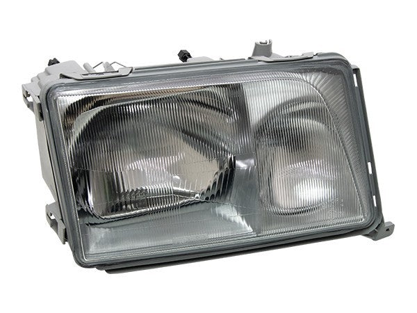 Mercedes W124 C124 S124 A124 E Class 1993-1995 Compatible Headlight Right + Left Set