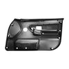 BMW 3 Series E36 Sedan 4 Doors 1990-1998 Compatible Door Panels Set
