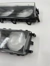 BMW 3 Series/E36 1992-1998 Compatible Headlights Front Lamps Left & Right Pair Set